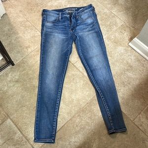 American Eagle Jeggings